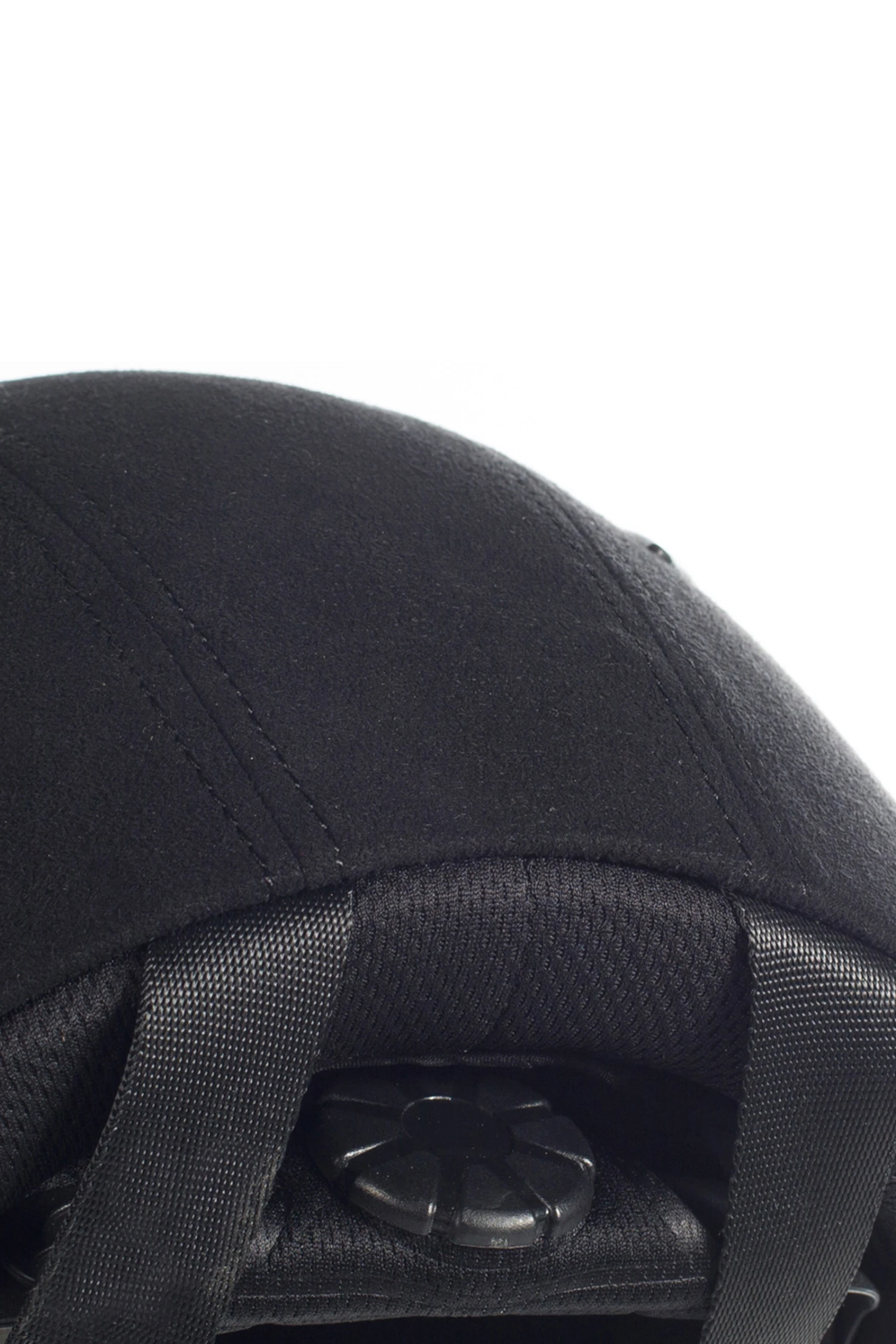 Horze Triton Reithelm 7 Horze Triton Reithelm - Image 5