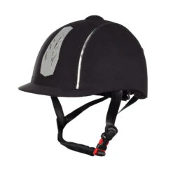 Horze Triton Galaxy Reithelm 28 Horze Triton Galaxy Reithelm -MOUNTAIN HORSE || Ariat || Pikeur Verkäufe 30048 BL CHR 1