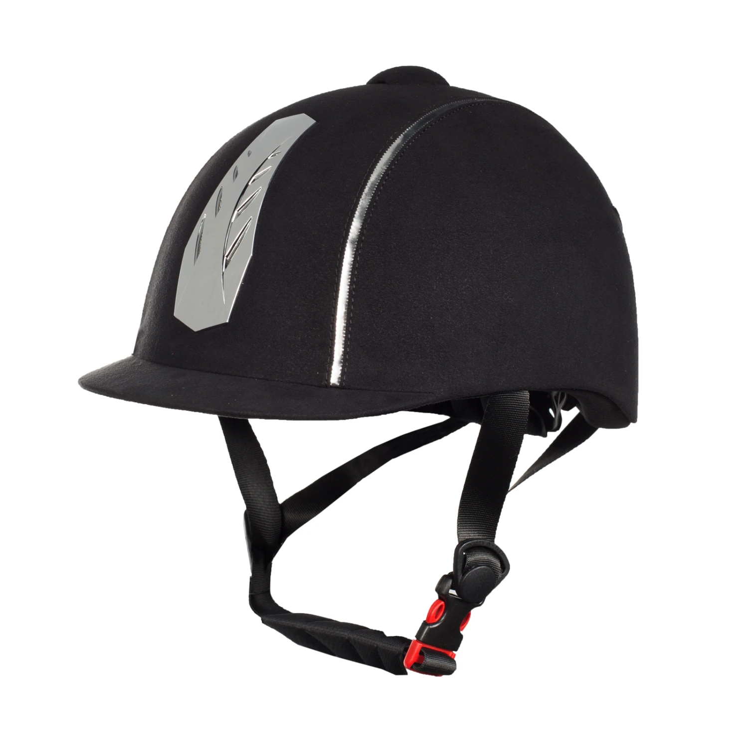 Horze Triton Galaxy Reithelm 9 Horze Triton Galaxy Reithelm - Image 7