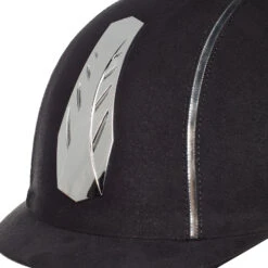 Horze Triton Galaxy Reithelm 32 Horze Triton Galaxy Reithelm -MOUNTAIN HORSE || Ariat || Pikeur Verkäufe 30048 BL CHR 5