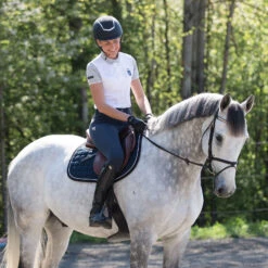 Horze Empire Reithelm 27 Horze Empire Reithelm -MOUNTAIN HORSE || Ariat || Pikeur Verkäufe 30049 BL SPK 5