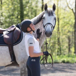 Horze Empire Reithelm 28 Horze Empire Reithelm -MOUNTAIN HORSE || Ariat || Pikeur Verkäufe 30049 BL SPK 6