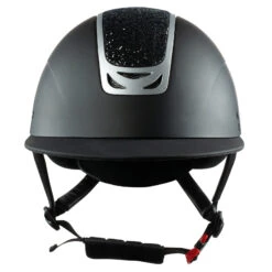 Horze Arix Reithelm Mit Kristalldetail 27 Horze Arix Reithelm Mit Kristalldetail -MOUNTAIN HORSE || Ariat || Pikeur Verkäufe 30065 BL BL 2