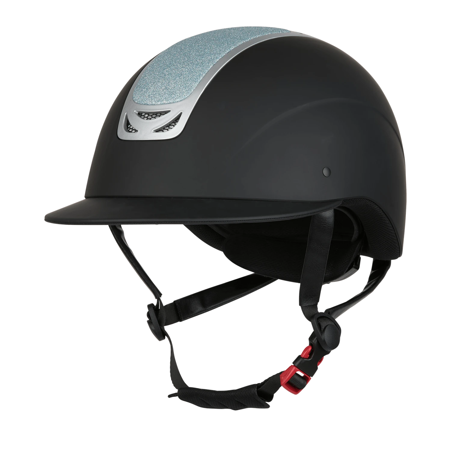 Horze Arix Reithelm Mit Kristalldetail 19 Horze Arix Reithelm Mit Kristalldetail - Image 17