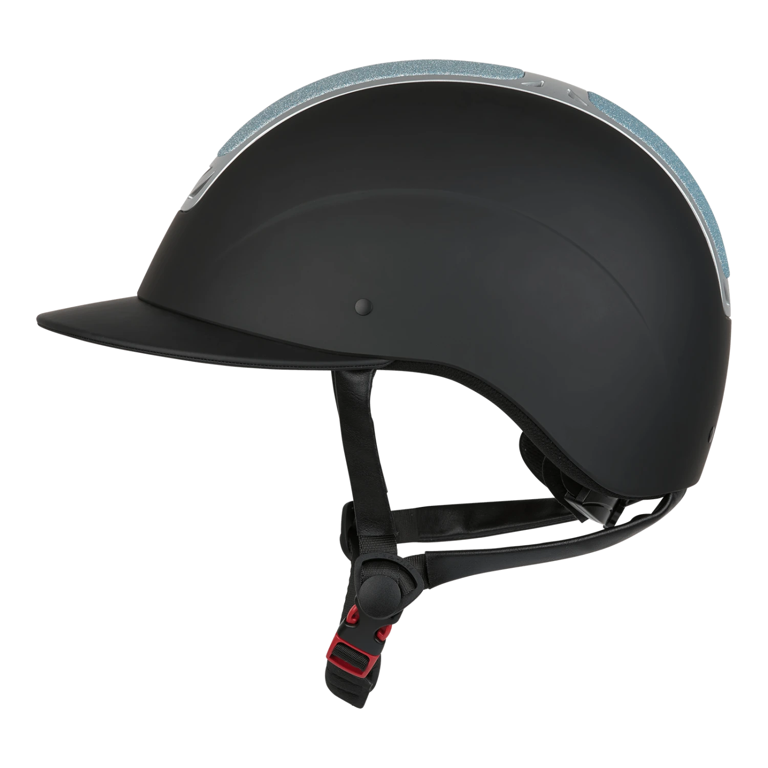 Horze Arix Reithelm Mit Kristalldetail 21 Horze Arix Reithelm Mit Kristalldetail - Image 19