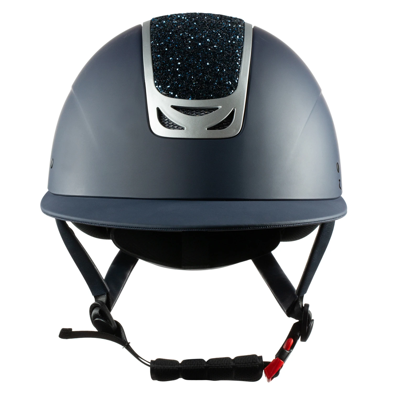 Horze Arix Reithelm Mit Kristalldetail 12 Horze Arix Reithelm Mit Kristalldetail - Image 10