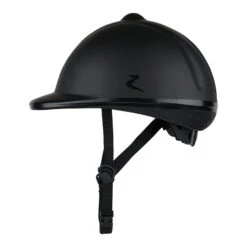 Horze Crest Reithelm -MOUNTAIN HORSE || Ariat || Pikeur Verkäufe 30068 BL 3