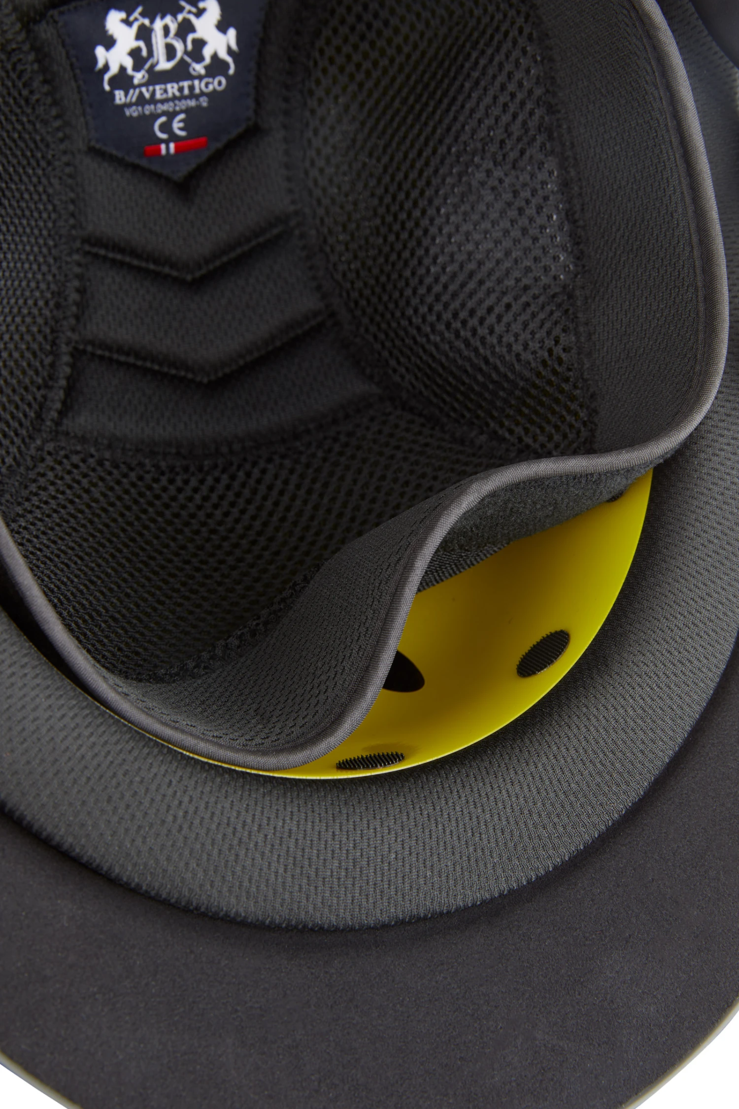 B Vertigo Majoris MIPS Technologie Reithelm 10 B Vertigo Majoris MIPS Technologie Reithelm - Image 8