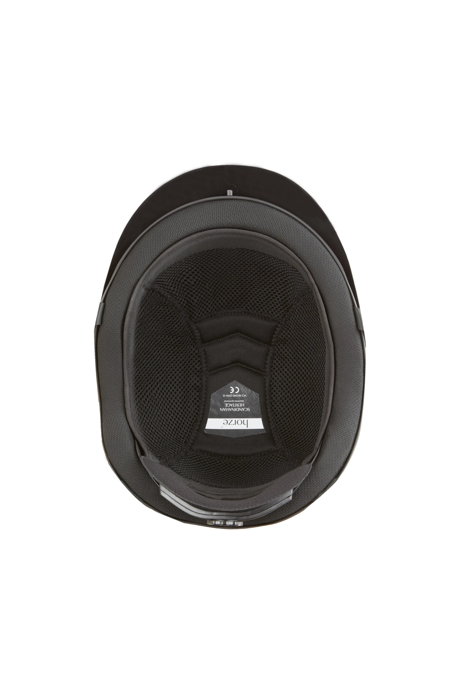 Horze Skylar Damen Reithelm 7 Horze Skylar Damen Reithelm - Image 5