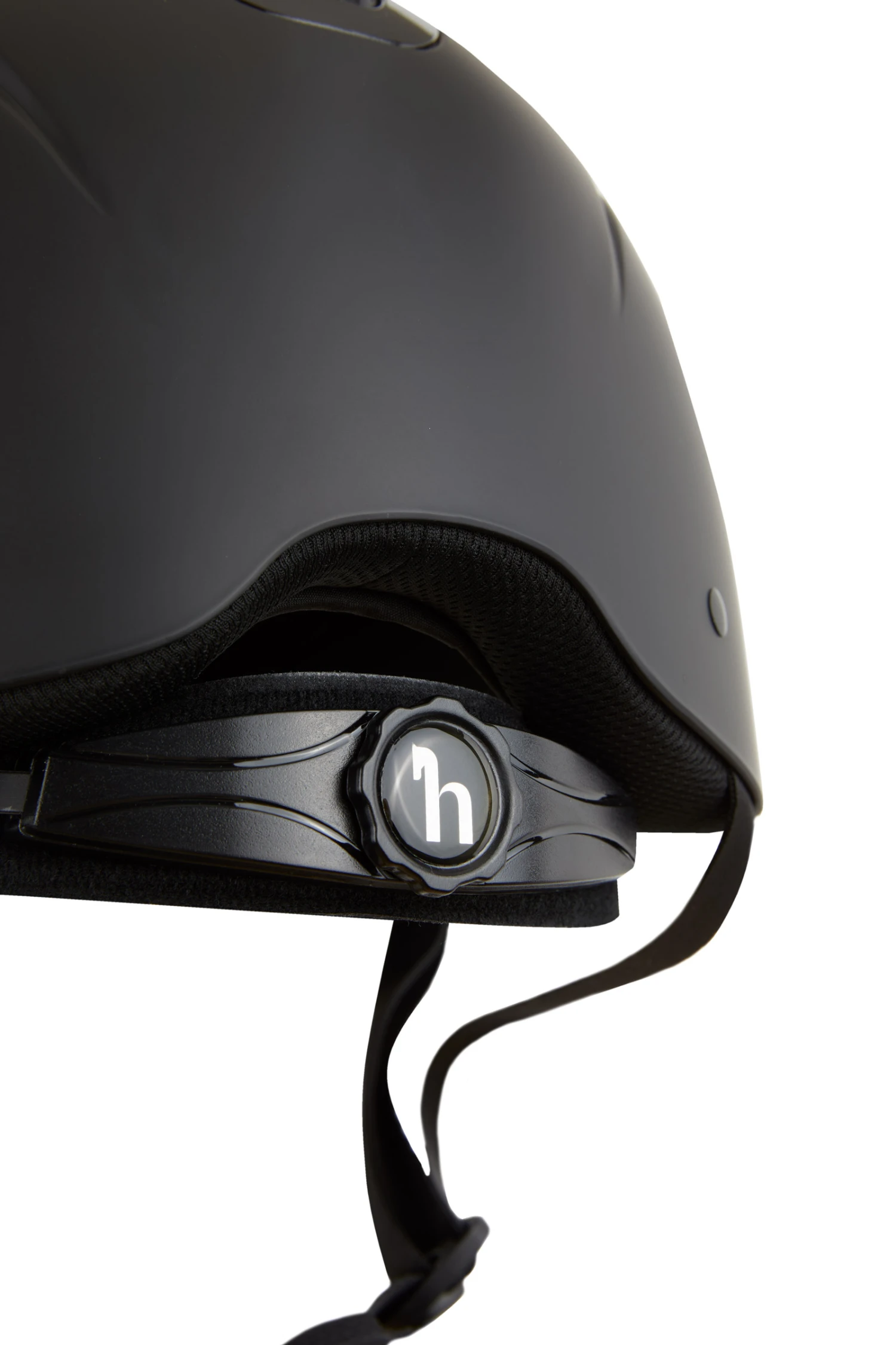 Horze Skylar Damen Reithelm 9 Horze Skylar Damen Reithelm - Image 7