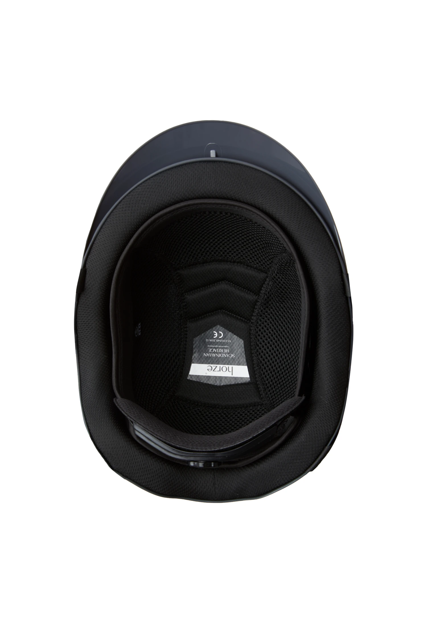 Horze Skylar Damen Reithelm 17 Horze Skylar Damen Reithelm - Image 15