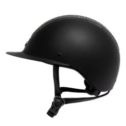 Reithelm Mit Kristallglitzer 22 Reithelm Mit Kristallglitzer -MOUNTAIN HORSE || Ariat || Pikeur Verkäufe 30081 BL SI 3