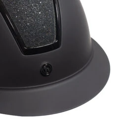 Reithelm Mit Kristallglitzer 24 Reithelm Mit Kristallglitzer -MOUNTAIN HORSE || Ariat || Pikeur Verkäufe 30081 BL SI 5