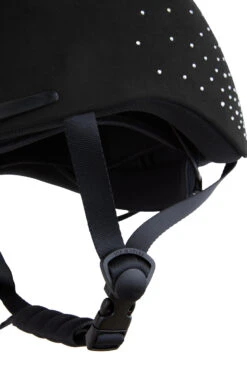 Horze Damen Reithelm Mit Kristallen 29 Horze Damen Reithelm Mit Kristallen -MOUNTAIN HORSE || Ariat || Pikeur Verkäufe 30090 BL 8