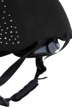Horze Damen Reithelm Mit Kristallen 30 Horze Damen Reithelm Mit Kristallen -MOUNTAIN HORSE || Ariat || Pikeur Verkäufe 30090 BL 9