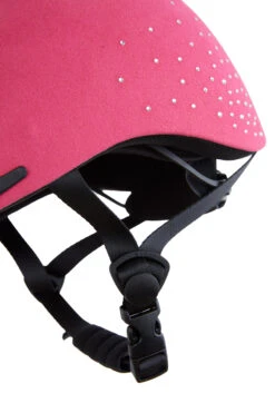 Horze Damen Reithelm Mit Kristallen 38 Horze Damen Reithelm Mit Kristallen -MOUNTAIN HORSE || Ariat || Pikeur Verkäufe 30090 PI 8