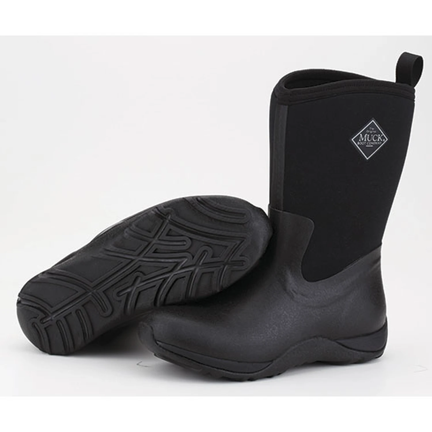 Muck Boot Arctic Weekend Winterstiefel 4 Muck Boot Arctic Weekend Winterstiefel - Image 2