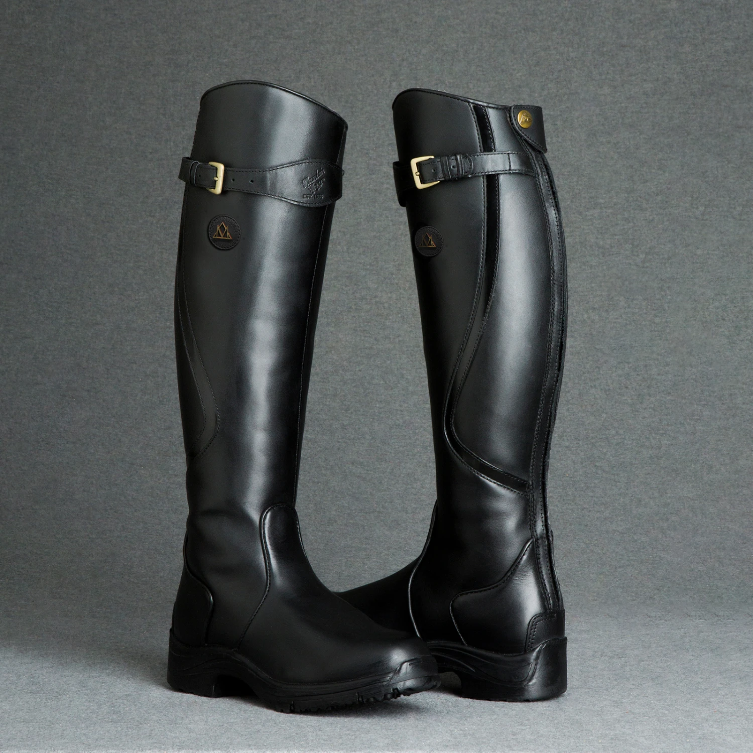 Mountain Horse Snowy River Winterreitstiefel 5 Mountain Horse Snowy River Winterreitstiefel - Image 3