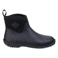 Muck Boot Man's Muckster II Ankle Schuh 11 Muck Boot Man's Muckster II Ankle Schuh -MOUNTAIN HORSE || Ariat || Pikeur Verkäufe 304531 BL BL 3