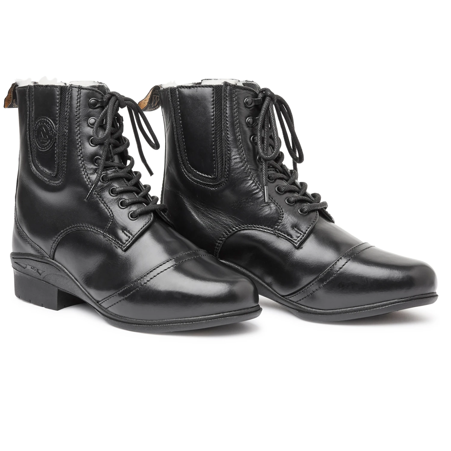 Mountain Horse Aurora Winter Reitstiefeletten 3 Mountain Horse Aurora Winter Reitstiefeletten