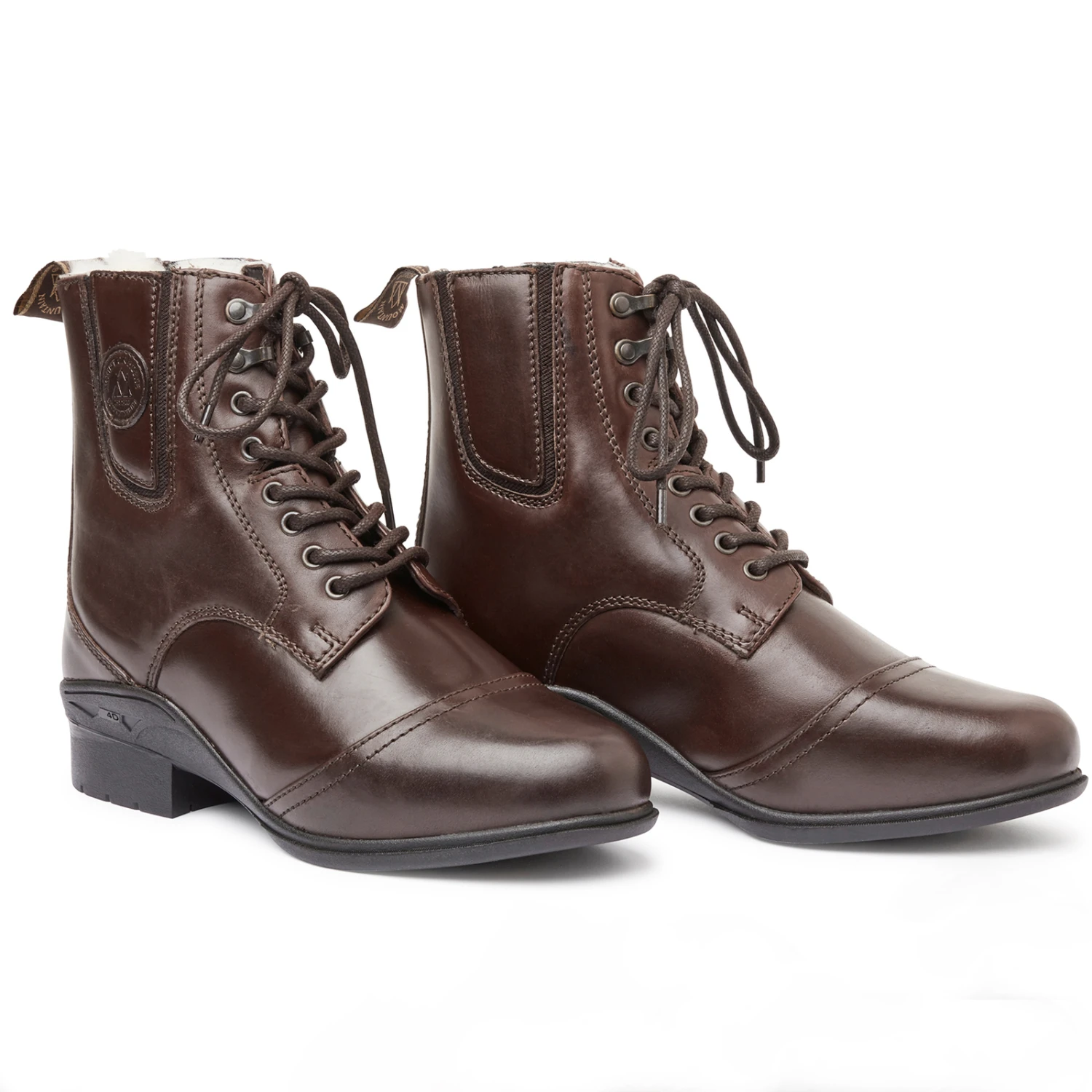 Mountain Horse Aurora Winter Reitstiefeletten 4 Mountain Horse Aurora Winter Reitstiefeletten - Image 2