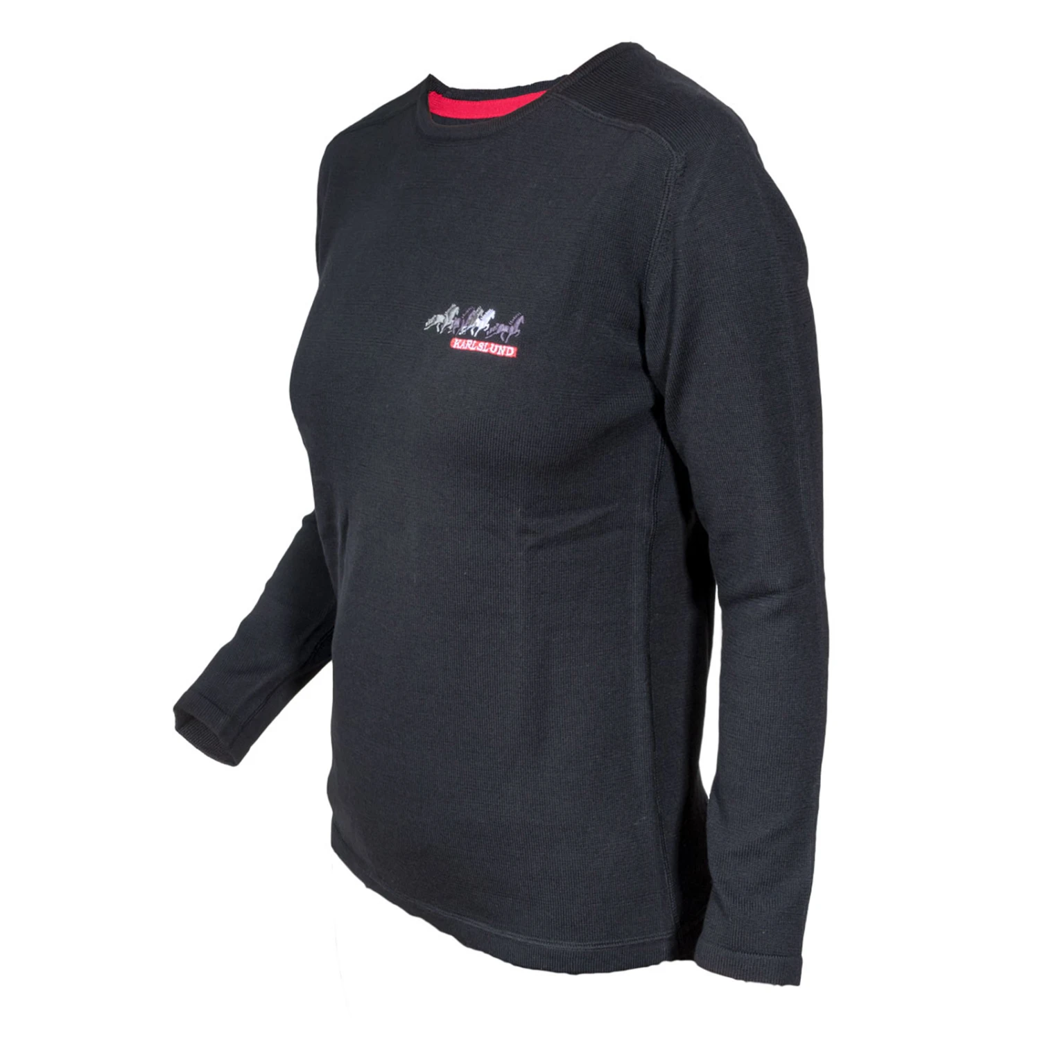 Karlslund Hekla Longsleeve Shirt 4 Karlslund Hekla Longsleeve Shirt - Image 2
