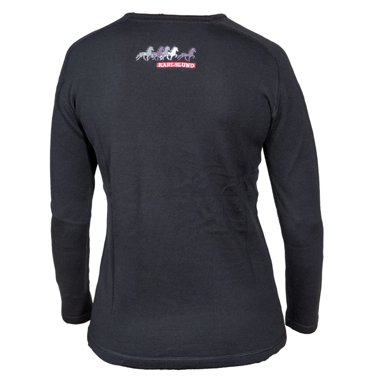 Karlslund Hekla Longsleeve Shirt 5 Karlslund Hekla Longsleeve Shirt - Image 3