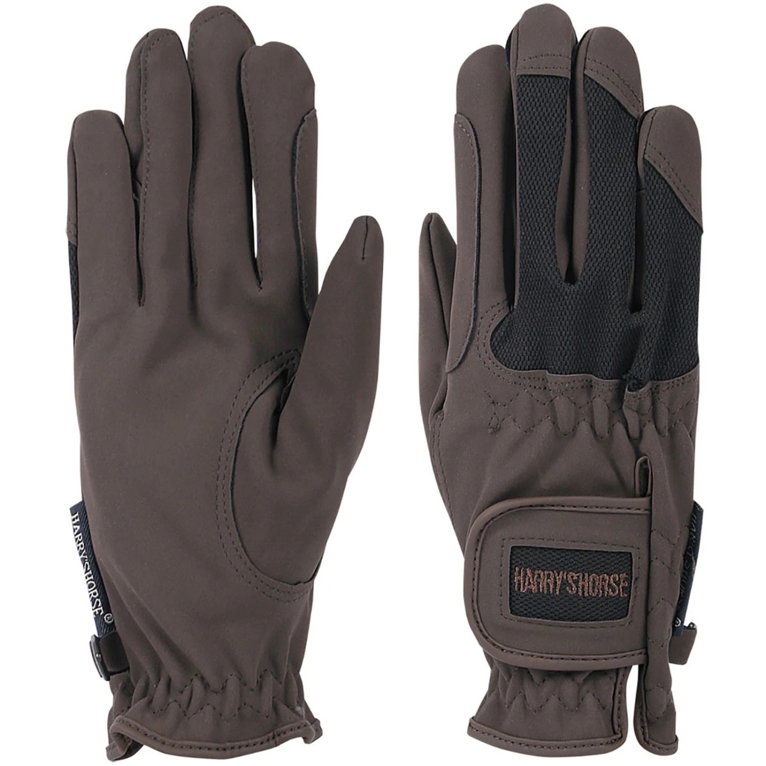 Harry's Horse Mesh Domy Handschuh 4 Harry's Horse Mesh Domy Handschuh - Image 2