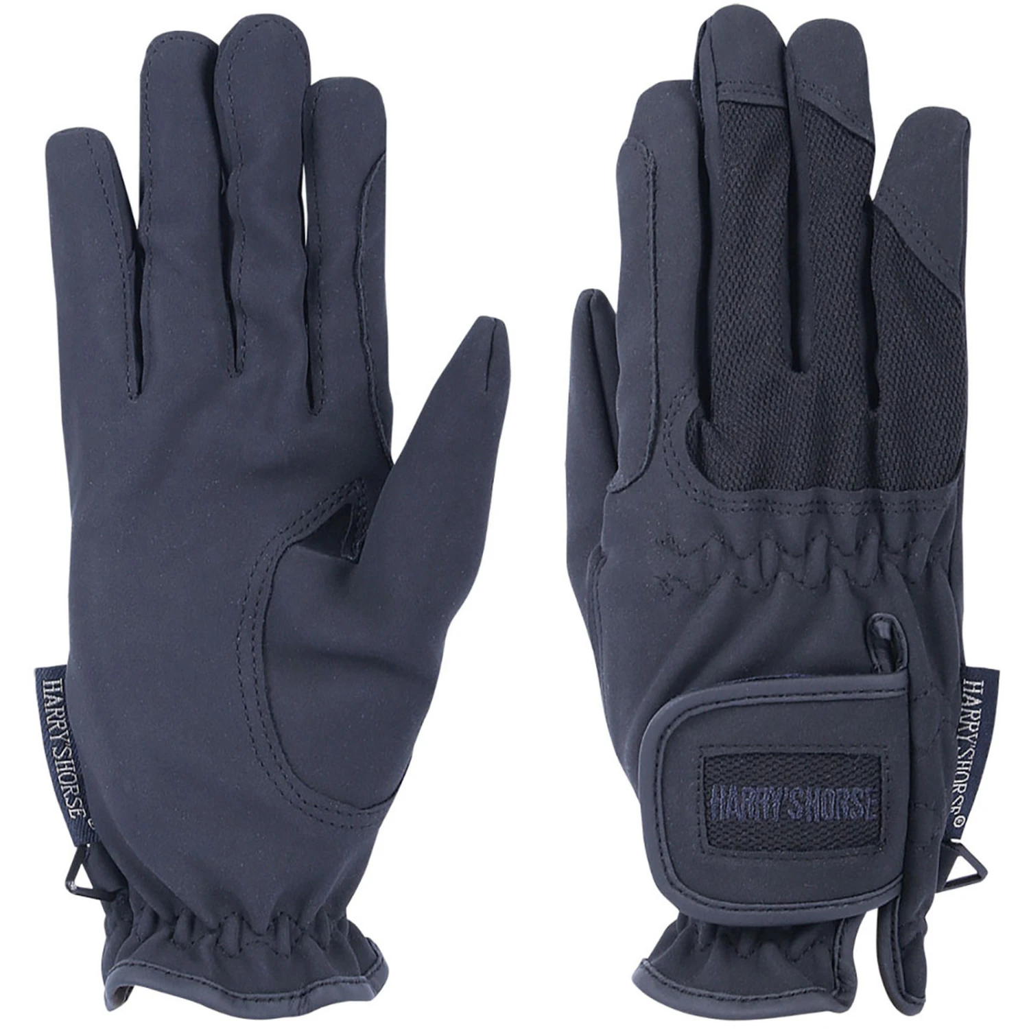 Harry's Horse Mesh Domy Handschuh 6 Harry's Horse Mesh Domy Handschuh - Image 4