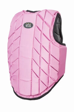 USG Eco-Flexi Sicherheitsweste Für Kinder -MOUNTAIN HORSE || Ariat || Pikeur Verkäufe 310097 PI 2