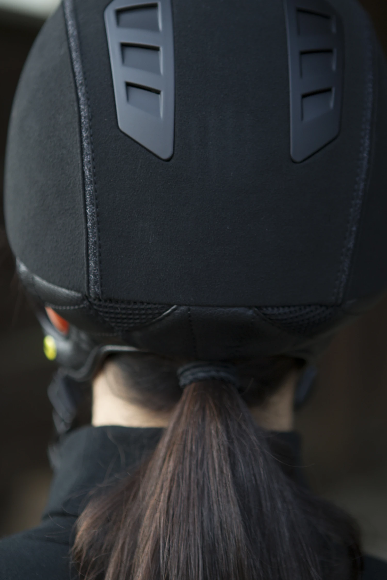 Back On Track EQ3 MIPS Reithelm Mit Microfaser 15 Back On Track EQ3 MIPS Reithelm Mit Microfaser - Image 13