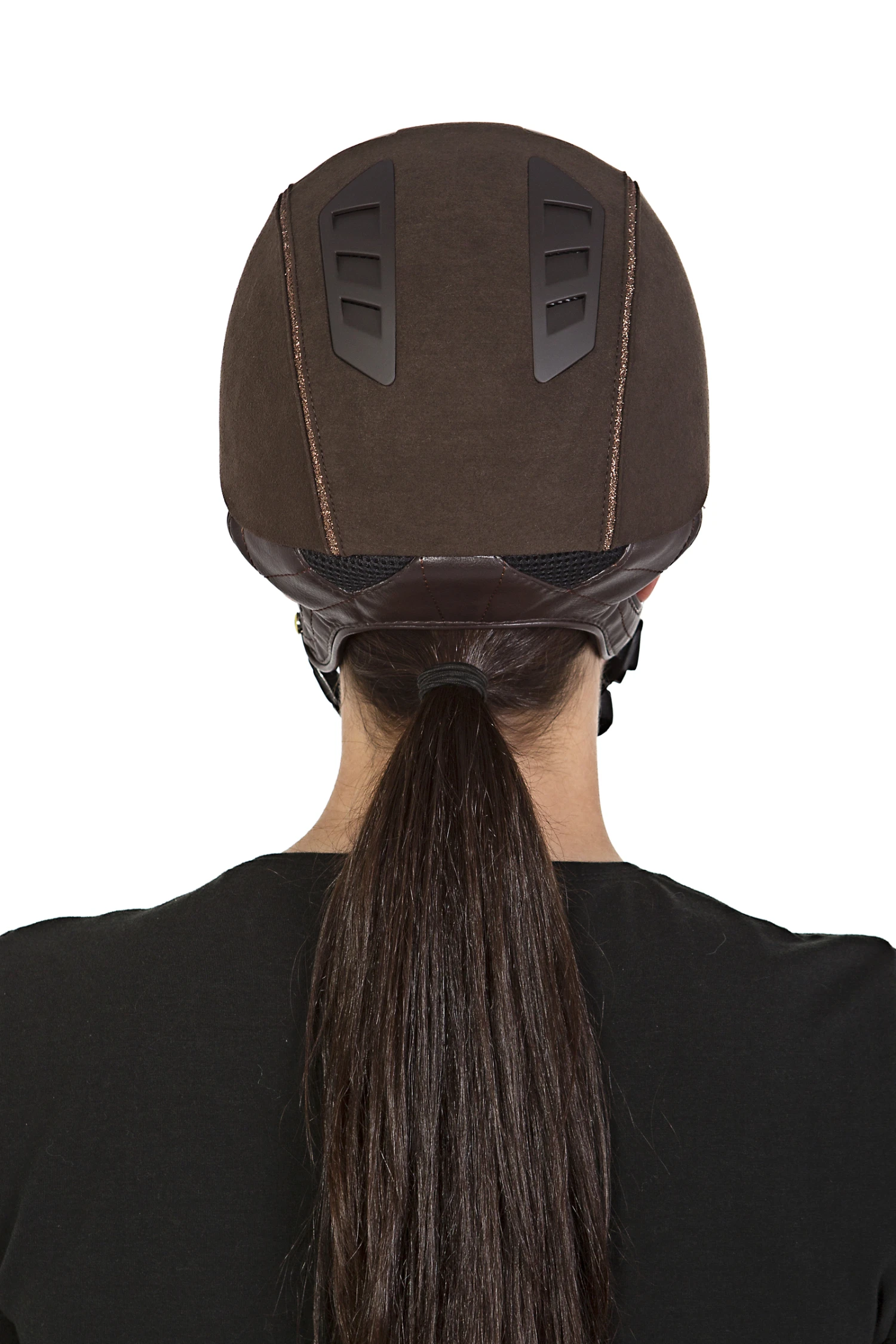 Back On Track EQ3 MIPS Reithelm Mit Microfaser 18 Back On Track EQ3 MIPS Reithelm Mit Microfaser - Image 16