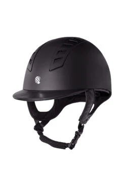 Back On Track EQ3 MIPS Smooth Shell Reithelm 24 Back On Track EQ3 MIPS Smooth Shell Reithelm -MOUNTAIN HORSE || Ariat || Pikeur Verkäufe 310577 BL 01