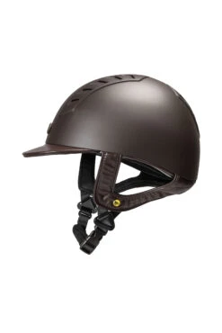 Back On Track EQ3 MIPS Smooth Shell Reithelm 33 Back On Track EQ3 MIPS Smooth Shell Reithelm -MOUNTAIN HORSE || Ariat || Pikeur Verkäufe 310577 BR 04