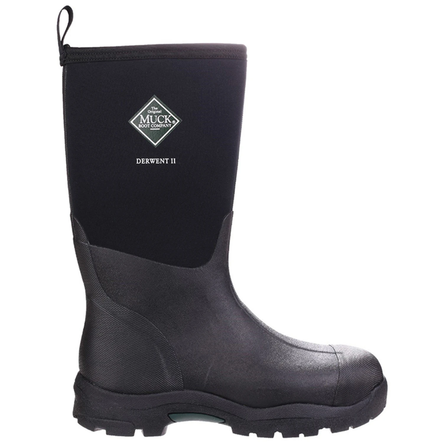 Muck Boot Derwent II Stiefel 4 Muck Boot Derwent II Stiefel - Image 2