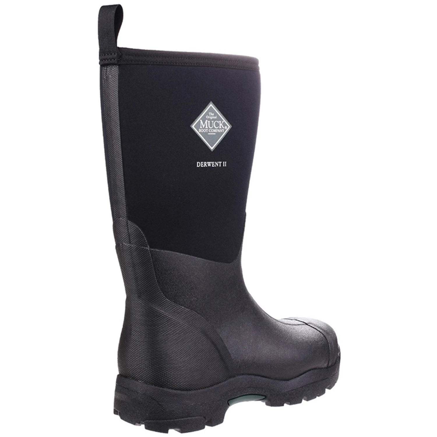Muck Boot Derwent II Stiefel 5 Muck Boot Derwent II Stiefel - Image 3