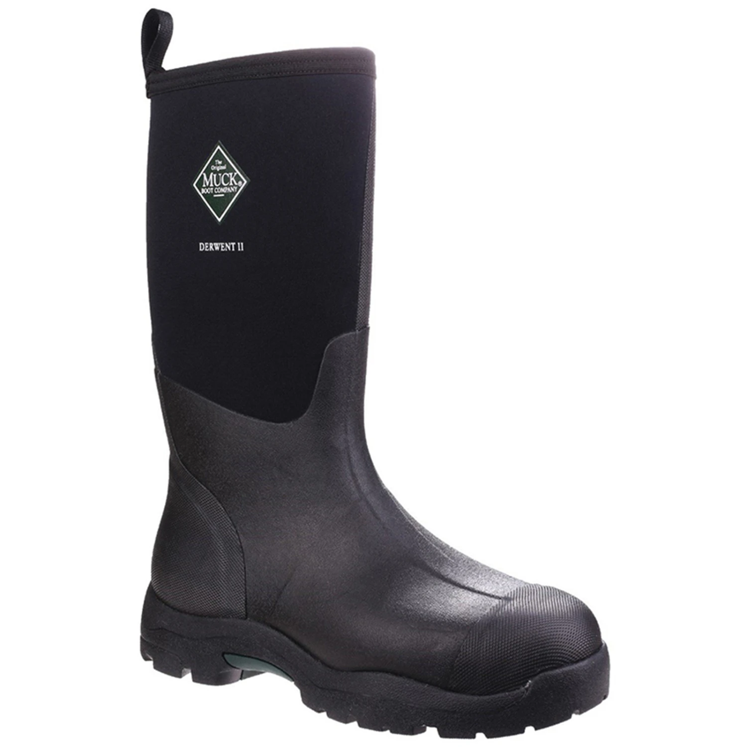 Muck Boot Derwent II Stiefel 7 Muck Boot Derwent II Stiefel - Image 5