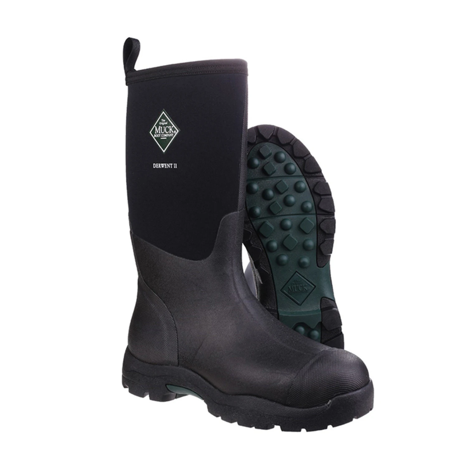 Muck Boot Derwent II Stiefel 10 Muck Boot Derwent II Stiefel - Image 8