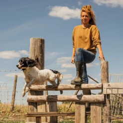 Muck Boot Derwent II Stiefel 19 Muck Boot Derwent II Stiefel -MOUNTAIN HORSE || Ariat || Pikeur Verkäufe 312032 BL 8