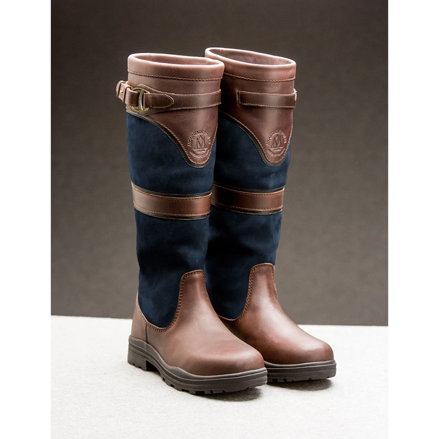 Mountain Horse Devonshire Winterreitstiefel 6 Mountain Horse Devonshire Winterreitstiefel - Image 4