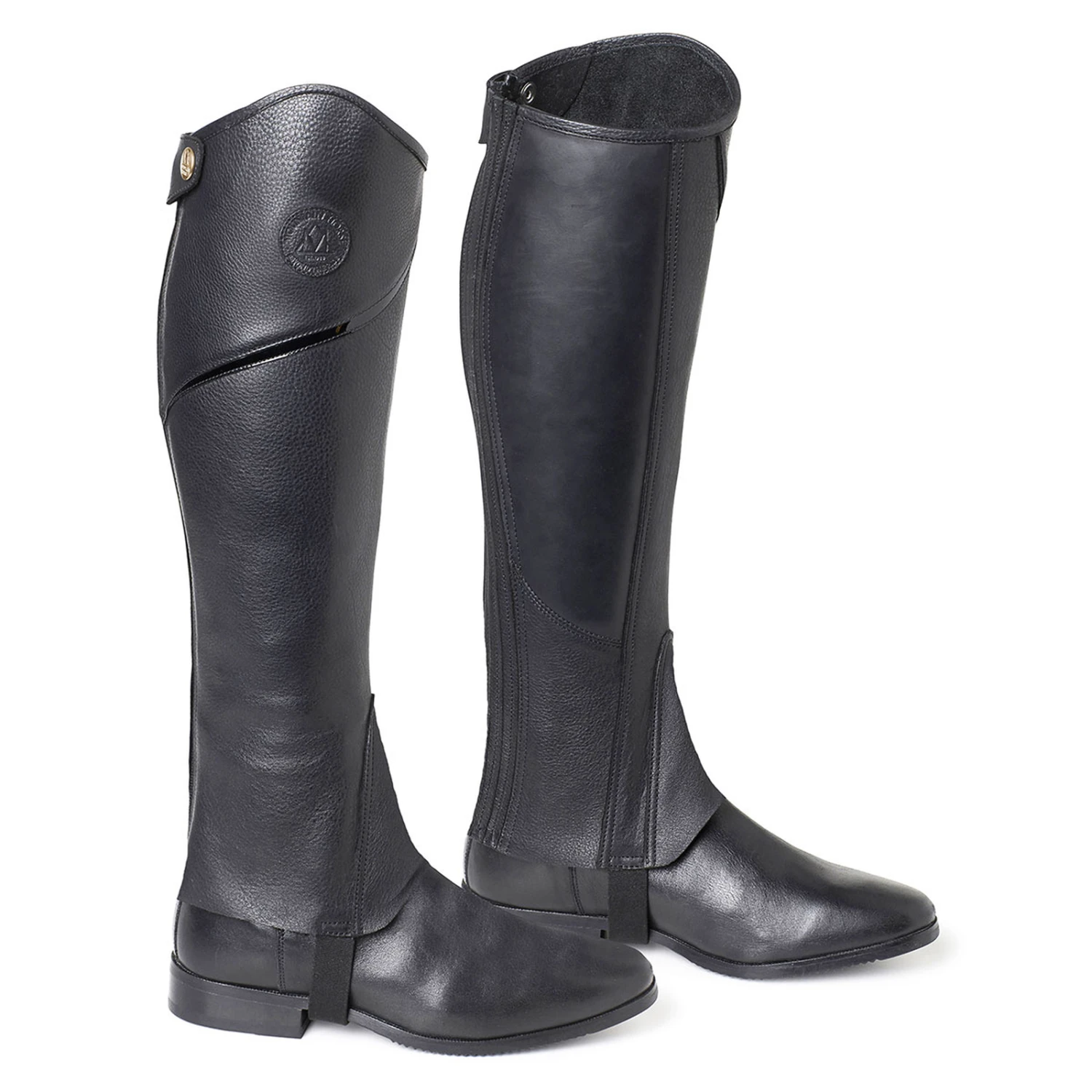 Mountain Horse Renown Chaps 3 Mountain Horse Renown Chaps