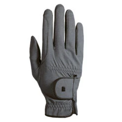 Roeckl Roeck Grip Fleece Handschuhe