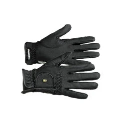 Roeckl Roeck Grip Fleece Handschuhe 21 Roeckl Roeck Grip Fleece Handschuhe -MOUNTAIN HORSE || Ariat || Pikeur Verkäufe 31450 BL 1