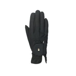 Roeckl Roeck Grip Fleece Handschuhe 22 Roeckl Roeck Grip Fleece Handschuhe -MOUNTAIN HORSE || Ariat || Pikeur Verkäufe 31450 BL 2