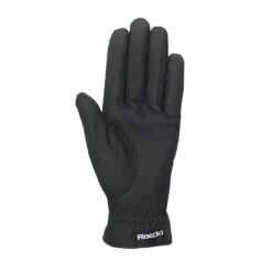 Roeckl Roeck Grip Fleece Handschuhe 23 Roeckl Roeck Grip Fleece Handschuhe -MOUNTAIN HORSE || Ariat || Pikeur Verkäufe 31450 BL 3