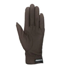 Roeckl Roeck Grip Fleece Handschuhe 29 Roeckl Roeck Grip Fleece Handschuhe -MOUNTAIN HORSE || Ariat || Pikeur Verkäufe 31450 DBR 3