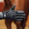 Finntack Softshell Handschuhe 1 Finntack Softshell Handschuhe -MOUNTAIN HORSE || Ariat || Pikeur Verkäufe 31504 BL 1