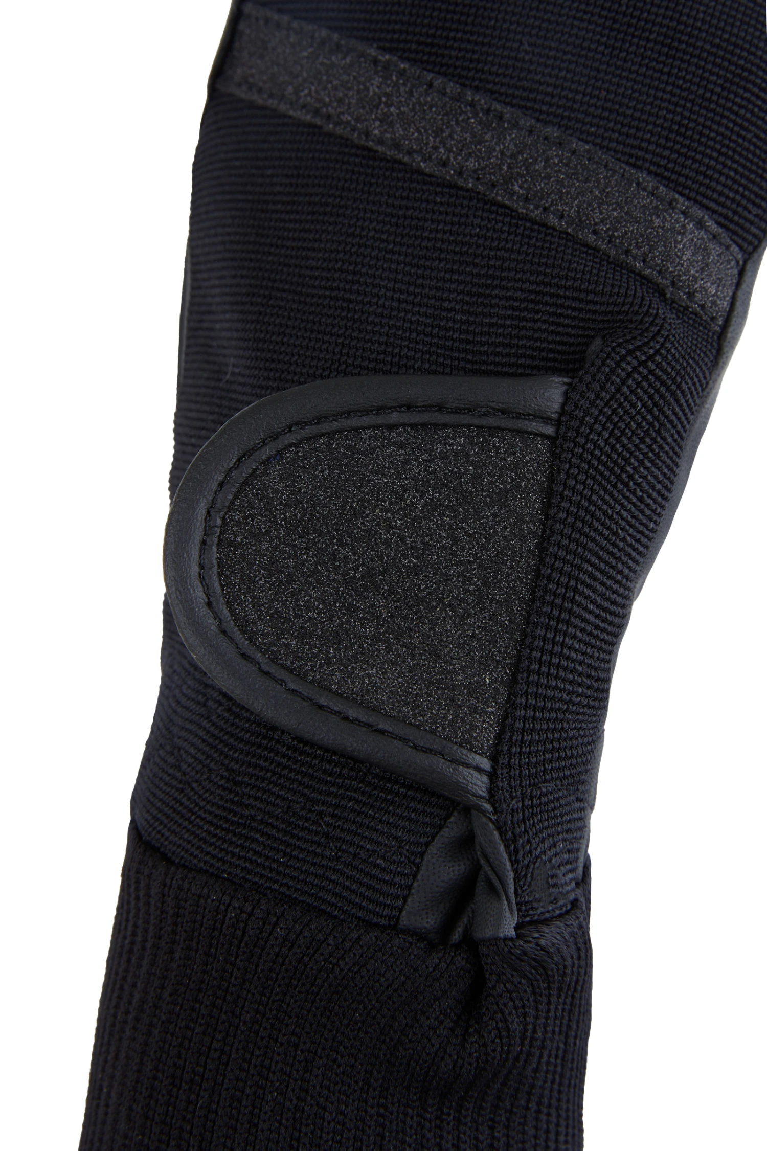 Horze Sage Winterreithandschuhe Mit Stulpen 7 Horze Sage Winterreithandschuhe Mit Stulpen - Image 5