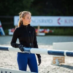 Horze Damen Stretch-Reithandschuhe Mit Neopren 15 Horze Damen Stretch-Reithandschuhe Mit Neopren -MOUNTAIN HORSE || Ariat || Pikeur Verkäufe 31716 BL 4