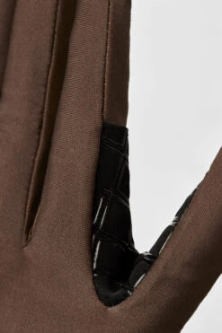 Horze Lianna Reithandschuhe Mit Kunstleder 18 Horze Lianna Reithandschuhe Mit Kunstleder -MOUNTAIN HORSE || Ariat || Pikeur Verkäufe 31720 BDBR 4